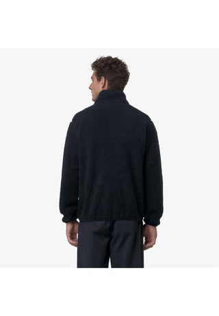 K-WAY PASCAL SHERPA POLAR REVERSIBLE