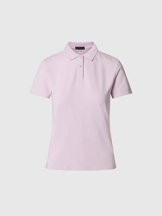NORTH SAILS Polo in jersey tecnico