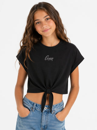 GUESS T-shirt annodata