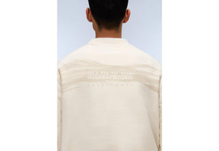 NAPAPIJRI Felpa Back Graphic