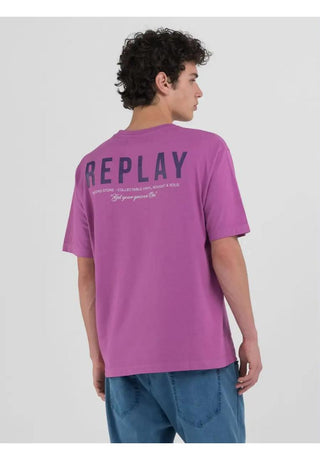 REPLAY T-Shirt M6950 .000.22662G