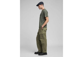 REPLAY M3229.000 T-SHIRT T-shirt girocollo con logo