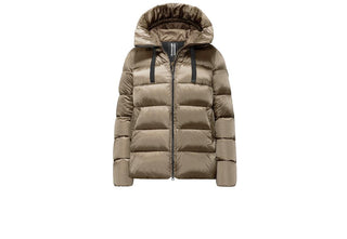 BOMBOOGIE ROME JACKET GIACCA Rome Jacket lucido