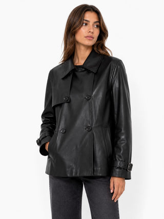 AKE' Trench in Ecopelle