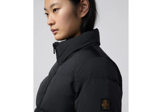 RefrigiWear ELLIS JACKET GIACCA Piumino corto