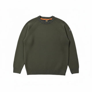 AERONAUTICA ITALIANA ARI5ML033548U MAGLIA Maglione girocollo