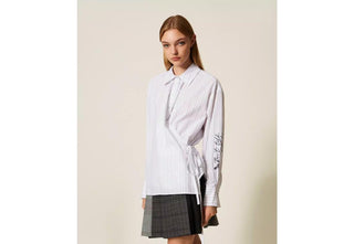 TWINSET ACTITUDE CAMICIE