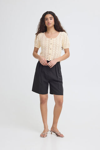 ICHI Cardigan Daffie