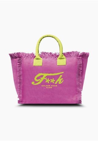 F**K Maxi Bag