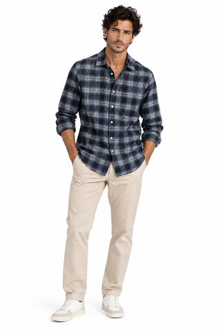 FREDMELLO CAMICIA