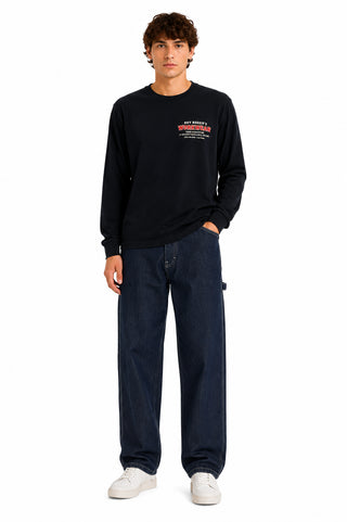 ROY ROGER'S Jeans workwear Statement