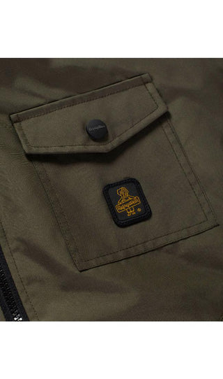 RefrigiWear C.SPALLA