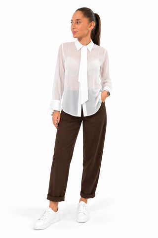 SUSY MIX CAMICIA