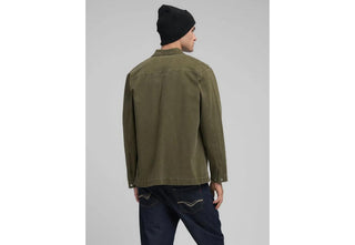 REPLAY M8495A.000 C.SPALLA Giacca camicia