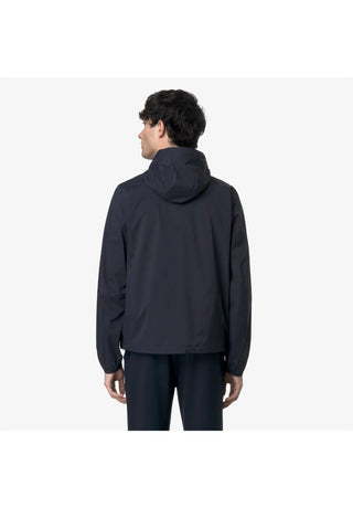 K-WAY K Way Jack Stretch Nylon Jersey