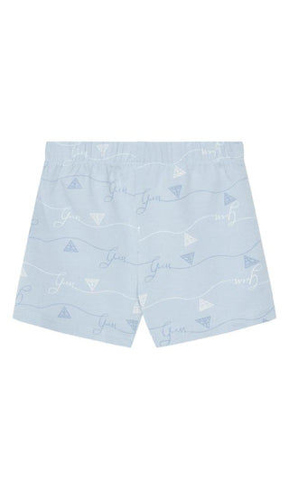 GUESS 5 PACK SET - Shorts