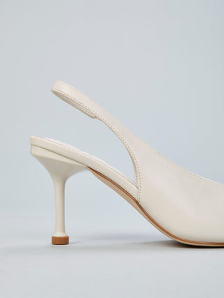 OVYE' Decollete e Slingback