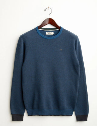 FREDMELLO Maglia jacquard
