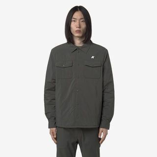 K-WAY UMBERT PLAIN WARM