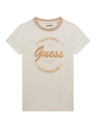 GUESS T-shirt con logo
