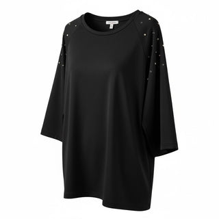 SUSY STAR FELPA Casacca raglan