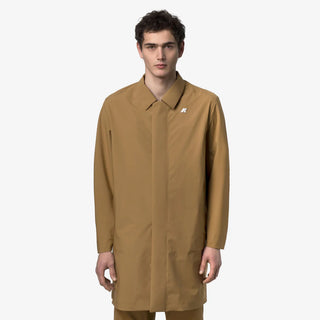 K-WAY GIACCA KENLEY STRETCH 2L