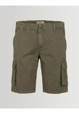 FRED MELLO Bermuda cargo