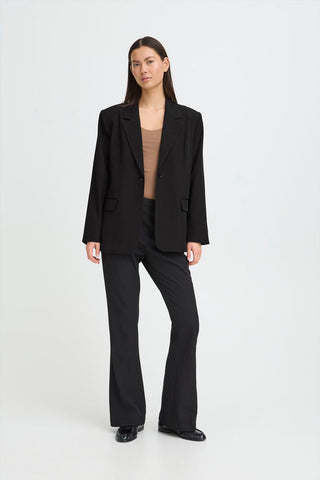 ICHI 20125676 GIACCA Giacca Ichi