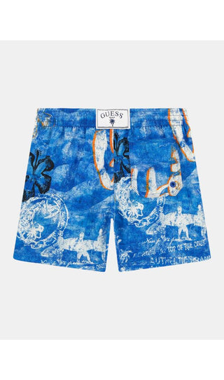 GUESS Costume da bagno