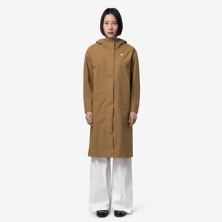 K-WAY GIACCA TIGRIT STRETCH 2L