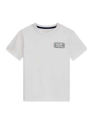 GUESS T-shirt con logo