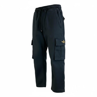 Aeronautica Militare 252PA0001A PANTALONI Pantalone cargo