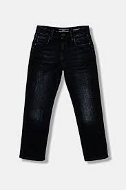 GUESS Jeans in morbido tessuto denim