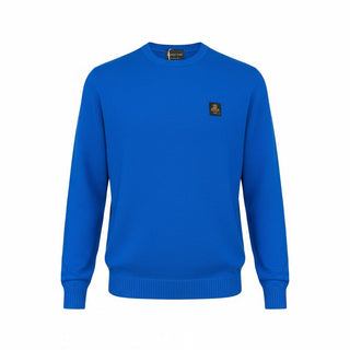 RefrigiWear TIMOTHY PULLOVER MAGLIA Maglione girocollo