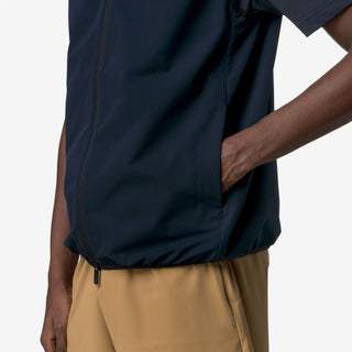 K-WAY GIACCA FLANER TRAVEL