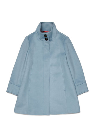 MAX&Co. MX0230MX079 C.SPALLA Cappotto con collo alto MAX&Co