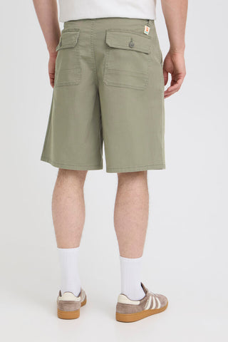 BLEND Bermuda Loose fit