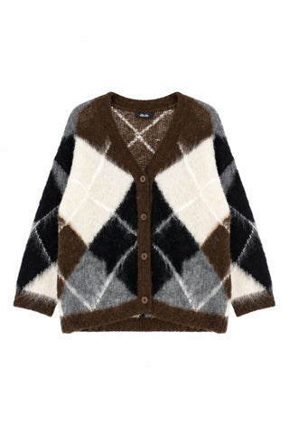 DIXIE MAGLIA
