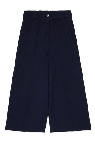 MAX&Co. Pantaloni a palazzo con logo