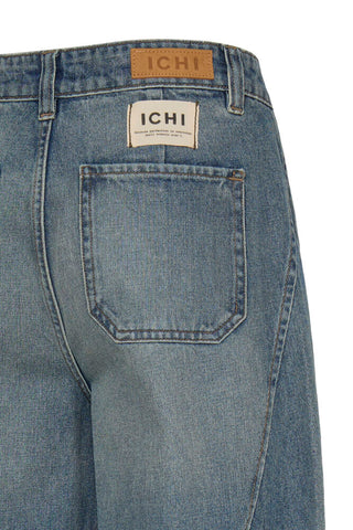 ICHI JEANS