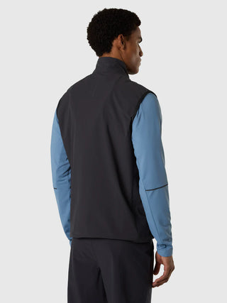 NORTH SAILS Gilet ripiegabile Mistral