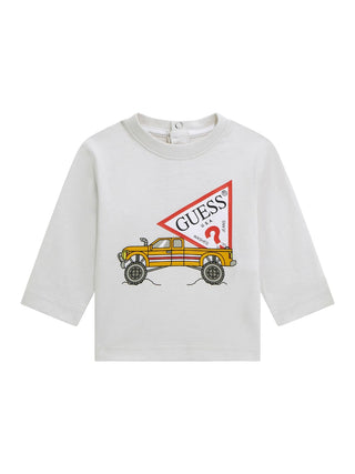 GUESS T-shirt con stampa