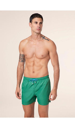 F**K Boxer da mare
