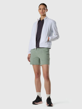 NORTH SAILS Felpa ripiegabile con zip