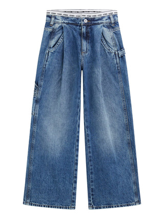 GUESS Jeans palazzo