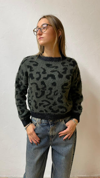 AKE' MAGLIA