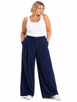 SUSY STAR Pantalone baggy
