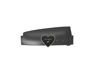 GUESS Cintura con cuore con logo