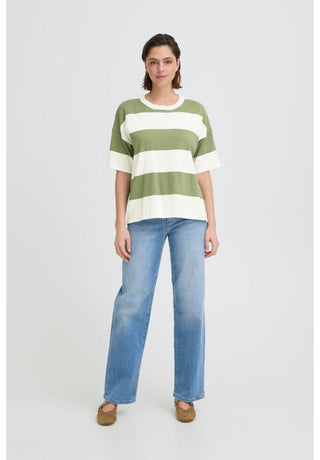 ICHI MAGLIA Maglione IHLULS