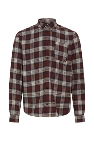 BLEND CAMICIA